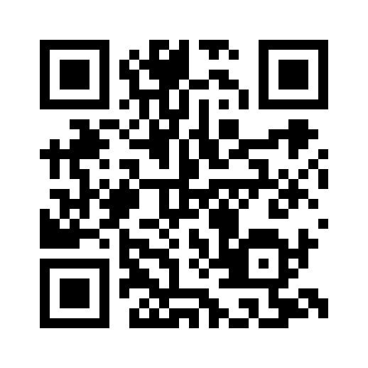 Código QR para abrir Besto