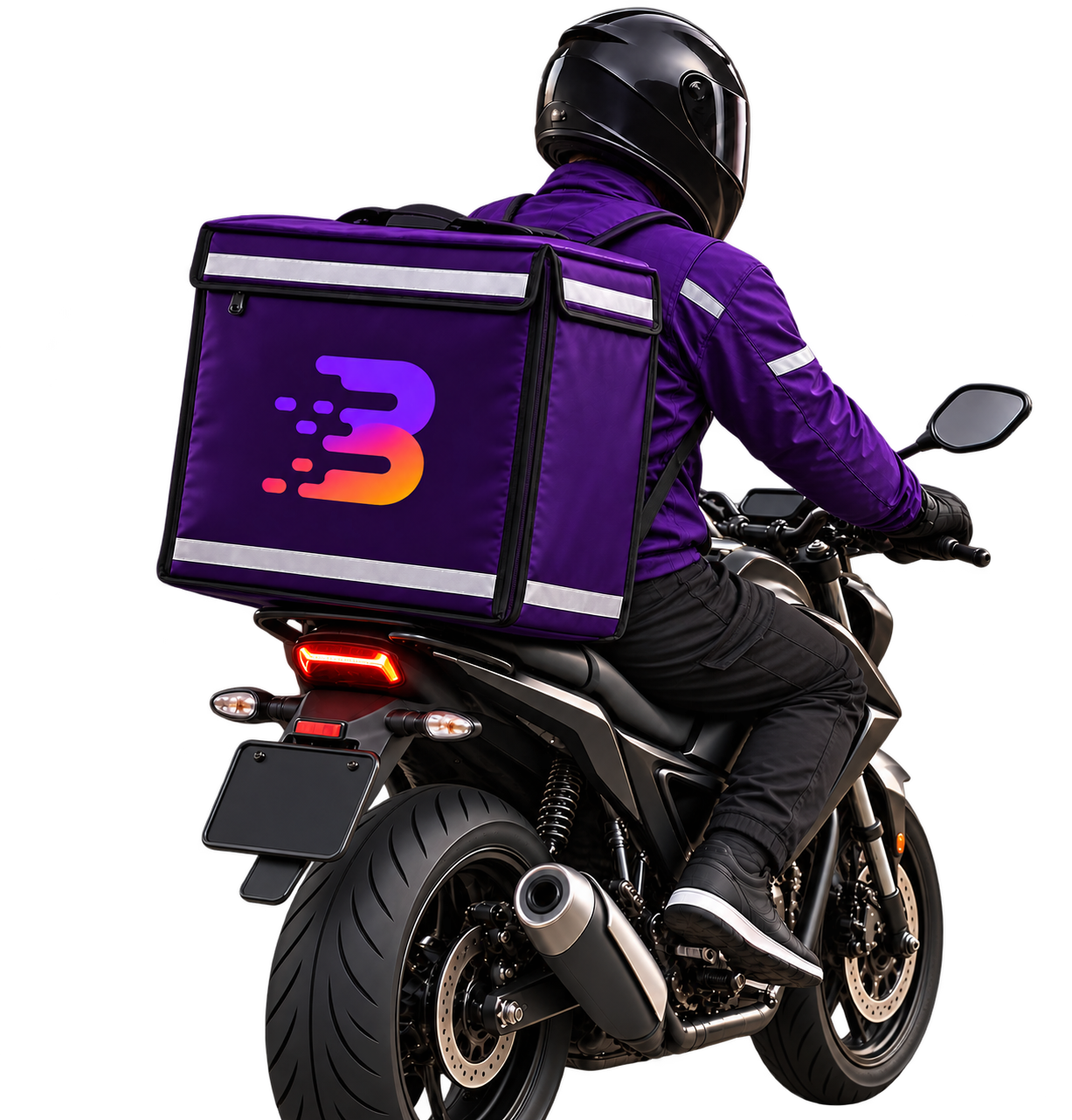 Besto Delivery